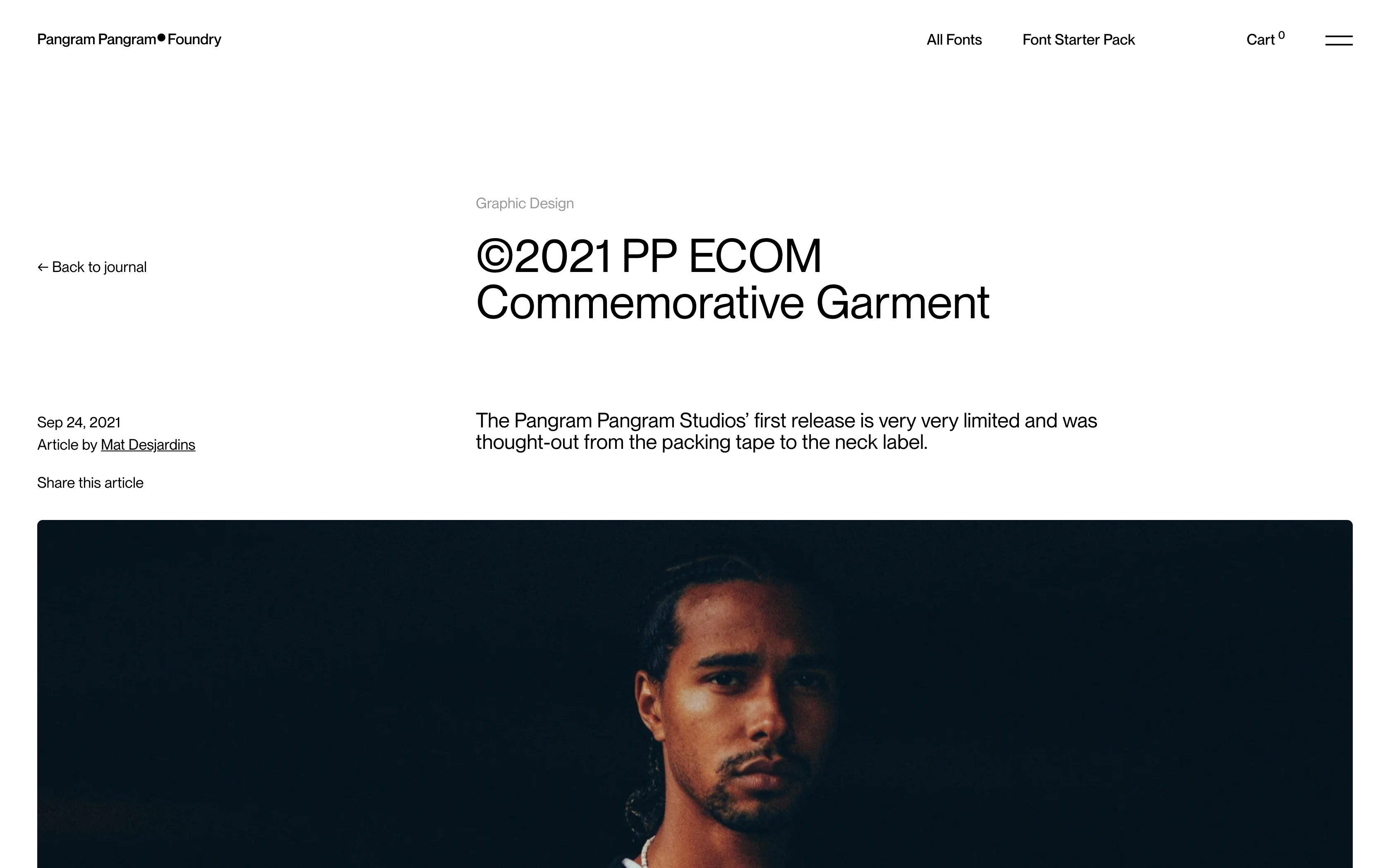Pangram Pangram® Website Design Web Digital webdesign innovation tech ux ui experience